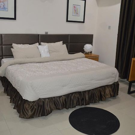 Greens Manor VI Lagos Exterior foto