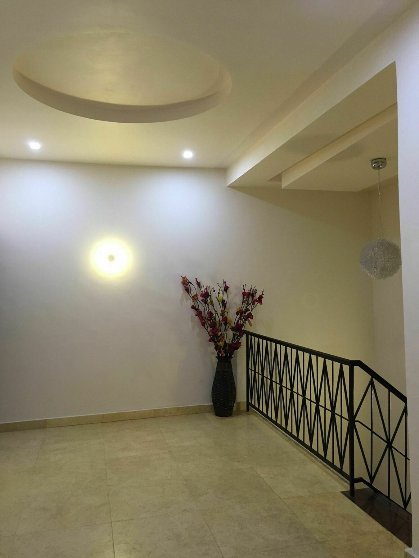 Greens Manor VI Lagos Exterior foto